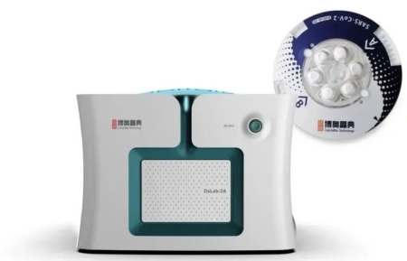 全集成芯片實驗室系統(tǒng)